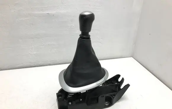 Nissan Juke I F15 Gear shifter/selector 341011KG0B 2K359618055