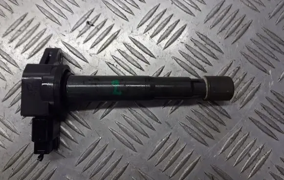 Honda Accord High voltage ignition coil TC-28A