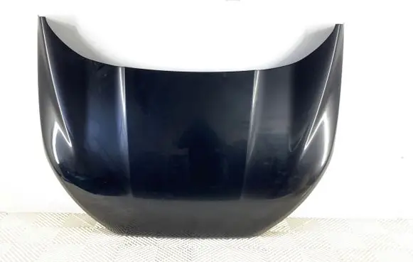 Ford Ecosport Engine bonnet/hood 