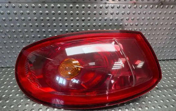 Fiat Bravo Rear/tail lights S27624066 51757542
