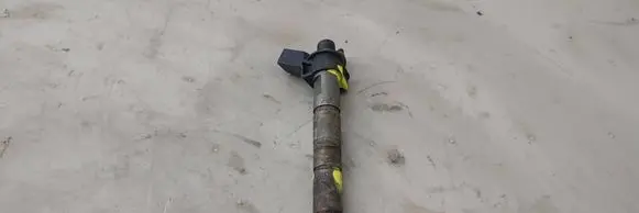 BMW X5 E70 Fuel injector 7885428 780542802