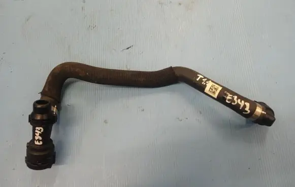 BMW 4 F36 Gran coupe Brake booster pipe/hose 9363338