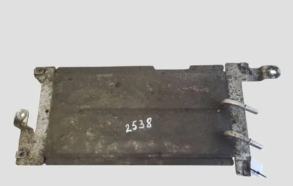 Jaguar XF X250 Fuel cooler (radiator) 6R39N103AA