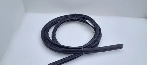 Suzuki SX4 S-Cross Loading door rubber seal (on body) 