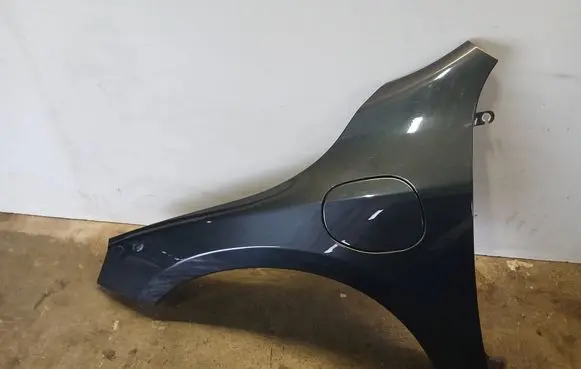 Volvo V60 Fender 
