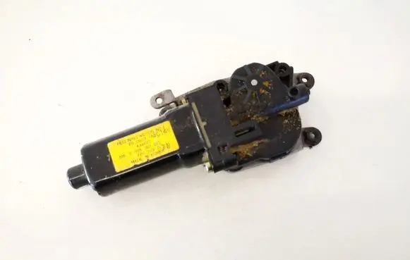 KIA Carnival Seat adjustment motor f00s1b2055 frd95d180