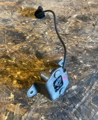 Opel Signum Oil level sensor 8980192720 395061014007 00047