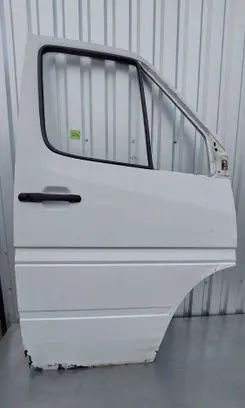 Door (2 Door Coupe)