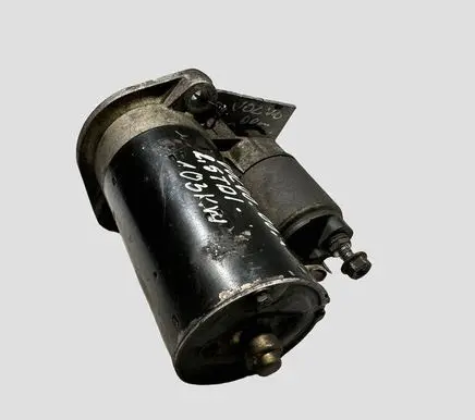 Volvo V70 Starter motor 0001109041
