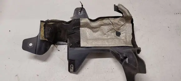 Jaguar XF X250 Other engine bay part 9X23017A19AA