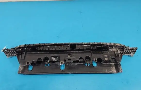 Peugeot 208 I Center console 9673857380 IMPRK1552099