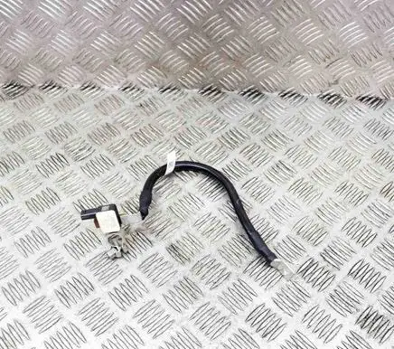 Volkswagen ID.3 Negative earth cable (battery) 1EA915181 A2C7646660