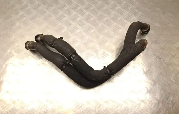 Polestar 2 Electric car engine cooling hoses/pipes 32339878