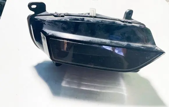 Audi A4 S4 B8 8K Front fog light 1NE01083207 8K0941699A