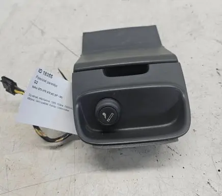 Volvo S70 V70 V70 XC Car ashtray 9164954