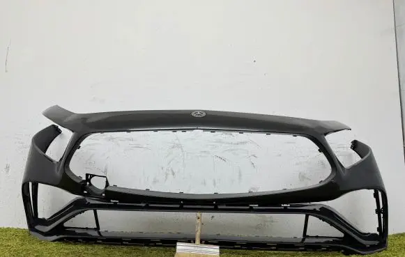 Mercedes-Benz CLS W257 Front bumper a2578858703