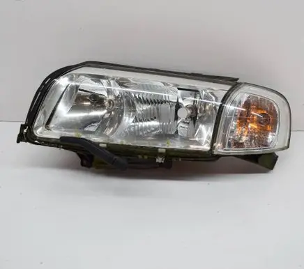 Volvo S80 Headlight/headlamp 89900248 30698861