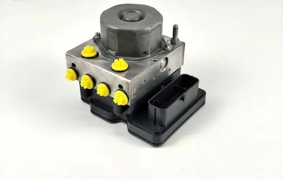 Fiat Panda III ABS Pump 51924906 0265242874 0265956009