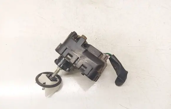 Toyota Avensis T250 Headlight level adjustment motor 