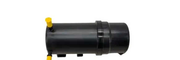 Volkswagen Amarok Fuel filter 2H6127401