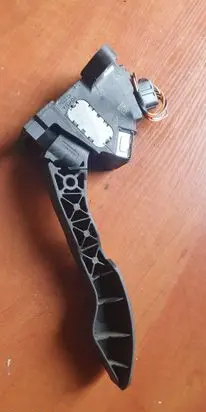Toyota Verso Accelerator throttle pedal 7811002020