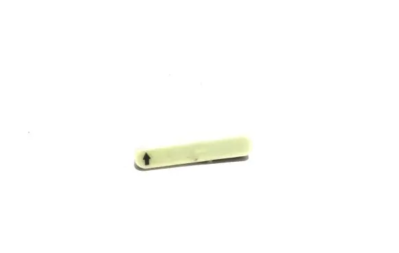 Audi A8 S8 D4 4H Tailgate interior release/open handle 4F5839714 4F5880703