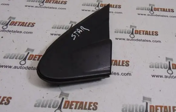 Mitsubishi Space Star Plastic wing mirror trim cover