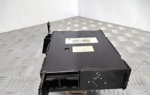 Renault Espace III Other control units/modules A81001300 H315658