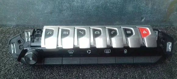 A set of switches