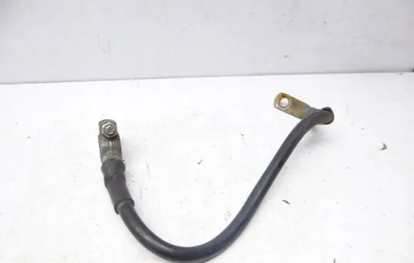 Audi A4 Allroad Negative earth cable (battery) 8E1721465