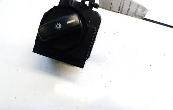 Mercedes-Benz A W169 Light switch 1695451004 32220101