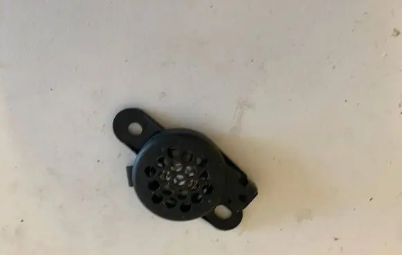 Audi Q7 4M Parking PDC sensor speaker 5Q0919279