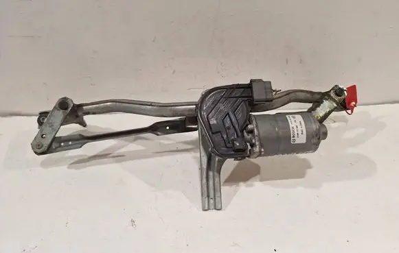 Renault Trafic III (X82) Front wiper linkage and motor 28804907R