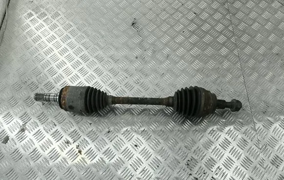Mercedes-Benz ML W164 Front driveshaft A1643300801
