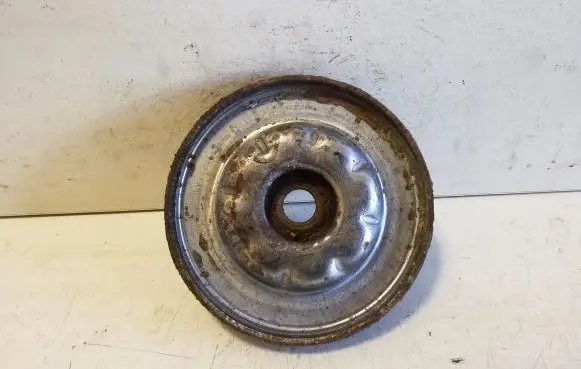 Opel Astra H Coil spring mount 