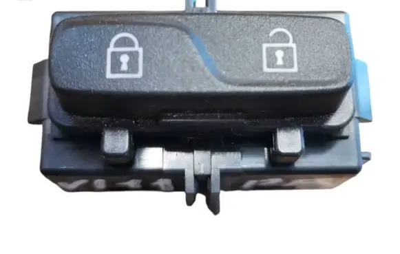 Volvo XC60 Central locking switch button 31318988 11W044