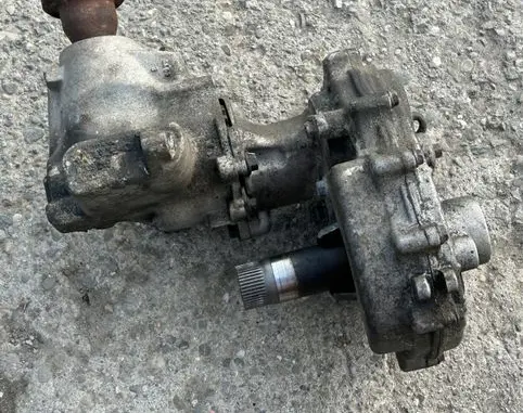 Volvo XC90 Gearbox transfer box case 30651941