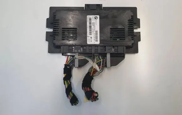 BMW 1 E82 E88 Light module LCM 9251497 5324838M9 23994322