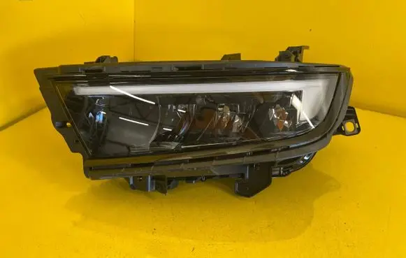 Opel Mokka B Headlight/headlamp 9844356480