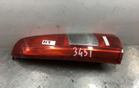 Volvo V70 Rear/tail lights 9154493ECE 9154493USA 915443GB