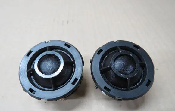 Ford Kuga II Front door high frequency speaker 6M2T18808EA 354653 EJ7PB