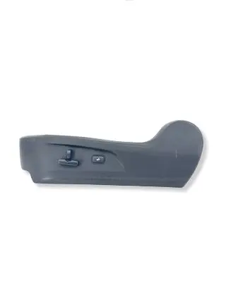 Subaru Outback Front driver seat rail trim AA911150 10048688