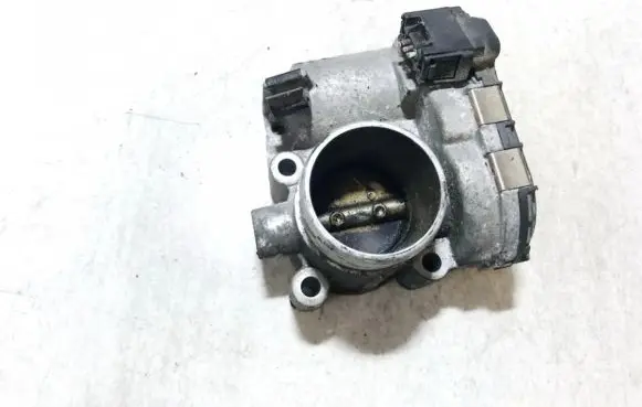 Fiat Punto (188) Throttle valve 0280750042
