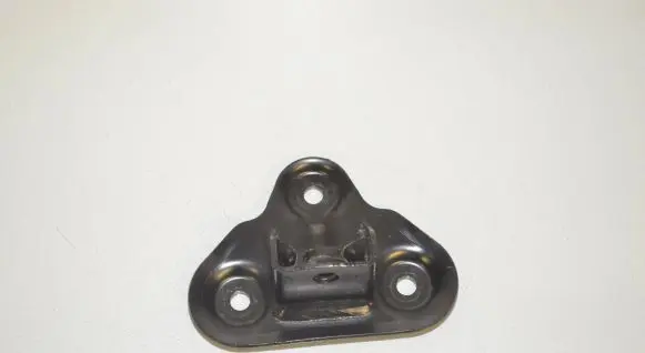 BMW 3 G20 G21 Battery bracket 6834922 61216834922