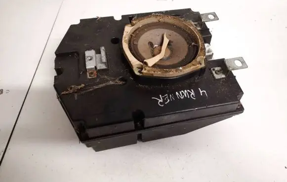Toyota Hilux (N80, N90, N100, N110) Subwoofer speaker 8615035040 86150-35040