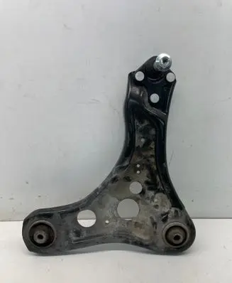 Audi Q4 Sportback e-tron Front control arm 1EA407152A 0801231956 643S0P000S