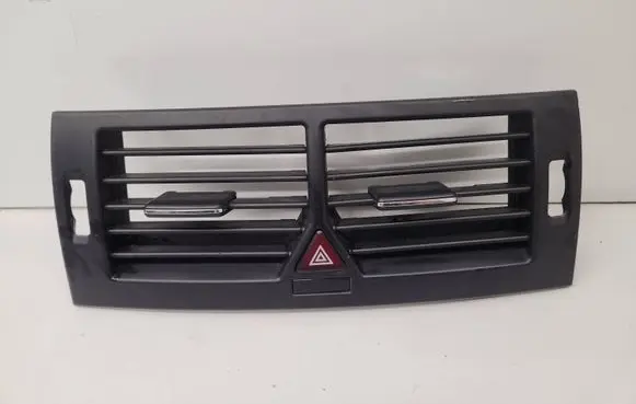 Mercedes-Benz A W169 Dash center air vent grill 33450201 1698207410 SAECC03D0T