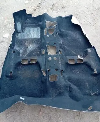 Opel Mokka B Interior carpet 98262200ZD