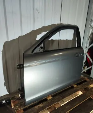 Jaguar S-Type Front door
