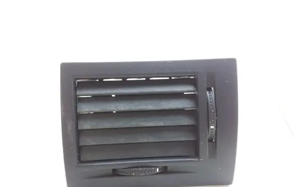 Opel Meriva A Dashboard air vent grill cover trim 464652911 2892002